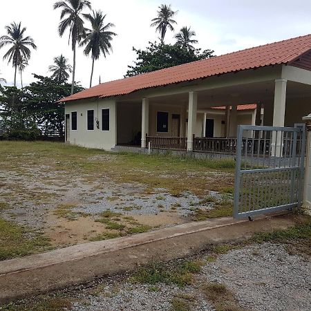 The Kallang House Kuala Terengganu Exterior foto