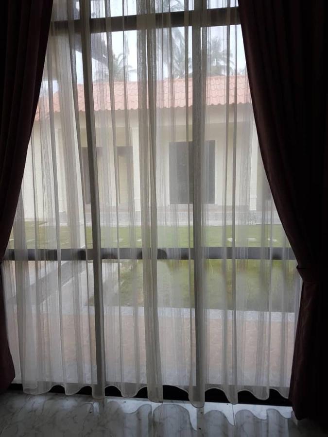 The Kallang House Kuala Terengganu Exterior foto