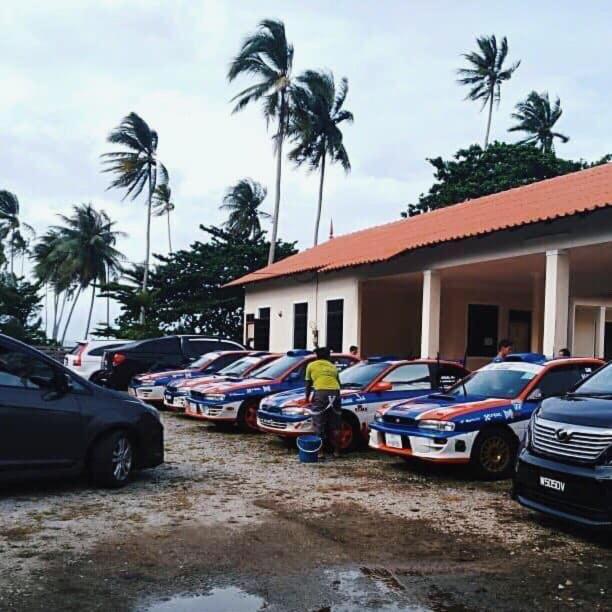 The Kallang House Kuala Terengganu Exterior foto
